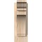 Ekena Millwork Imperial Traditional Smooth Outlooker, Douglas Fir, 5 1/2"W x 12"D x 16"H OUT06X12X16IMP01SDF - alternate 2